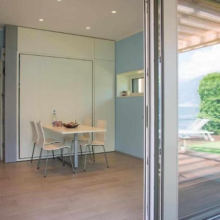Villa Delle Edere Brienno Екстер'єр фото