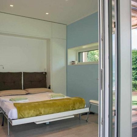 Villa Delle Edere Brienno Екстер'єр фото