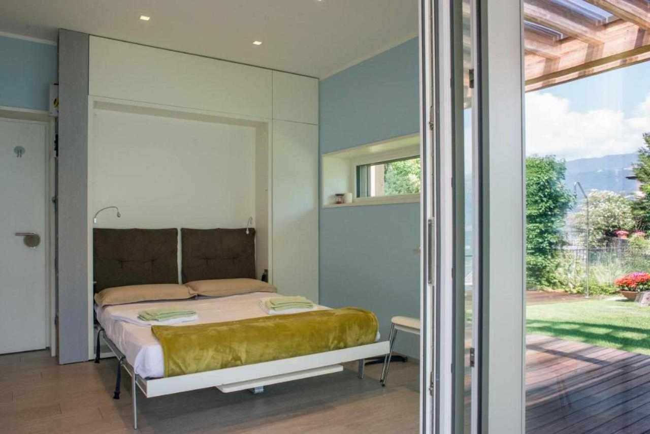 Villa Delle Edere Brienno Екстер'єр фото